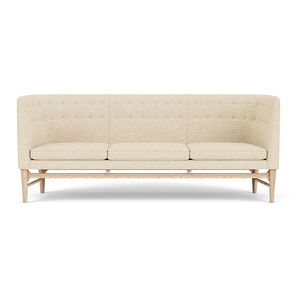 &Tradition AJ5 Mayor 3 Seater Sofa - Image 64