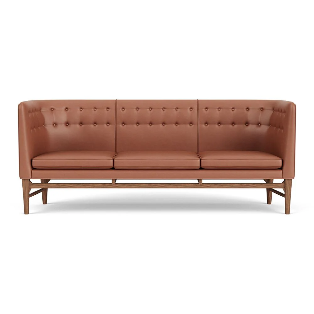 &Tradition AJ5 Mayor 3 Seater Sofa - Image 65