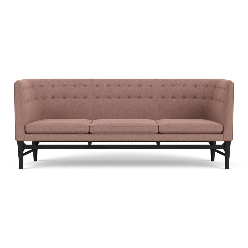 &Tradition AJ5 Mayor 3 Seater Sofa - Image 66