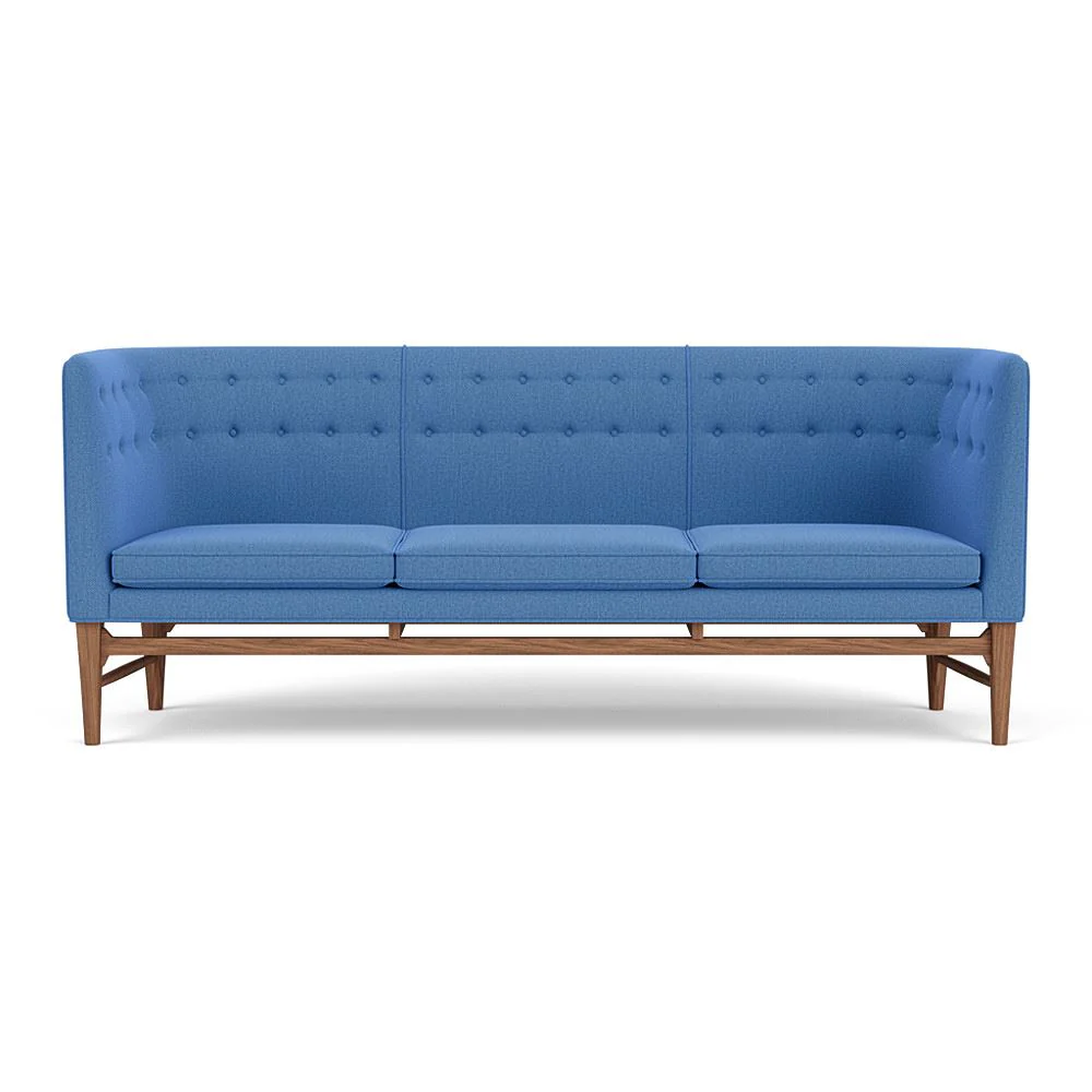 &Tradition AJ5 Mayor 3 Seater Sofa - Image 67
