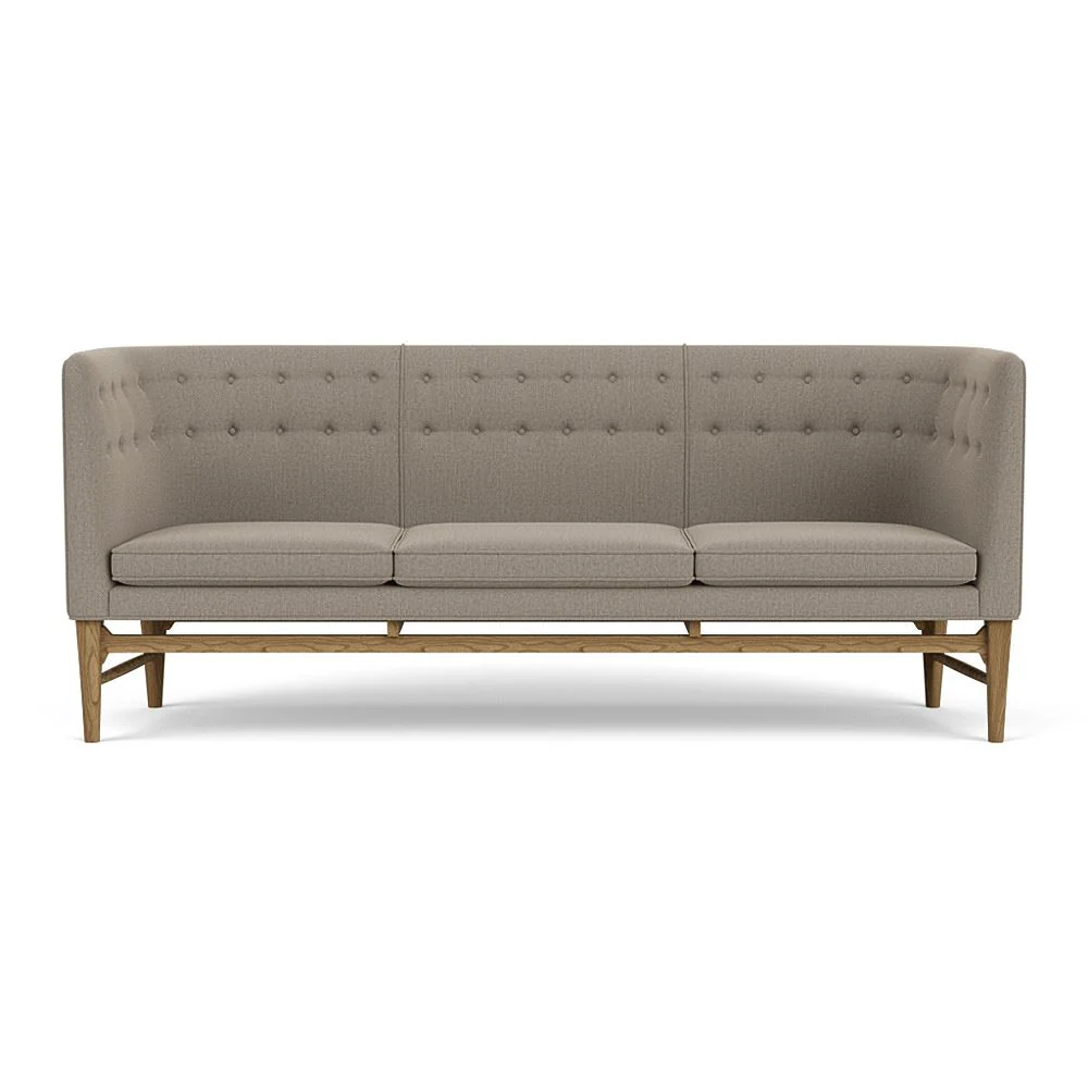 &Tradition AJ5 Mayor 3 Seater Sofa - Image 72