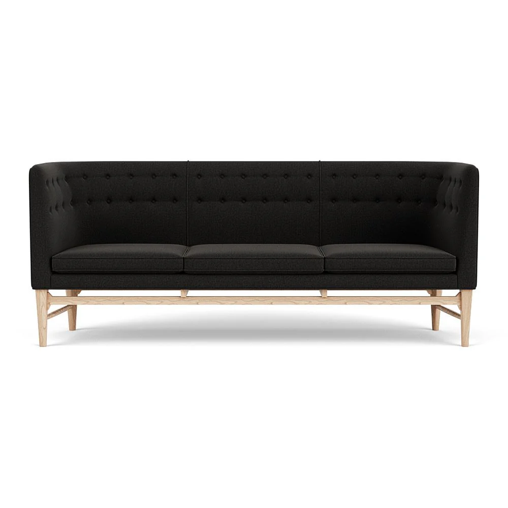 &Tradition AJ5 Mayor 3 Seater Sofa - Image 74