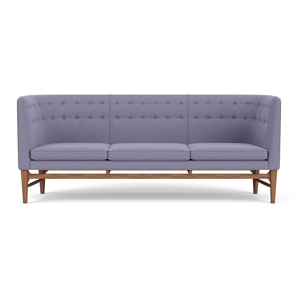 &Tradition AJ5 Mayor 3 Seater Sofa - Image 75