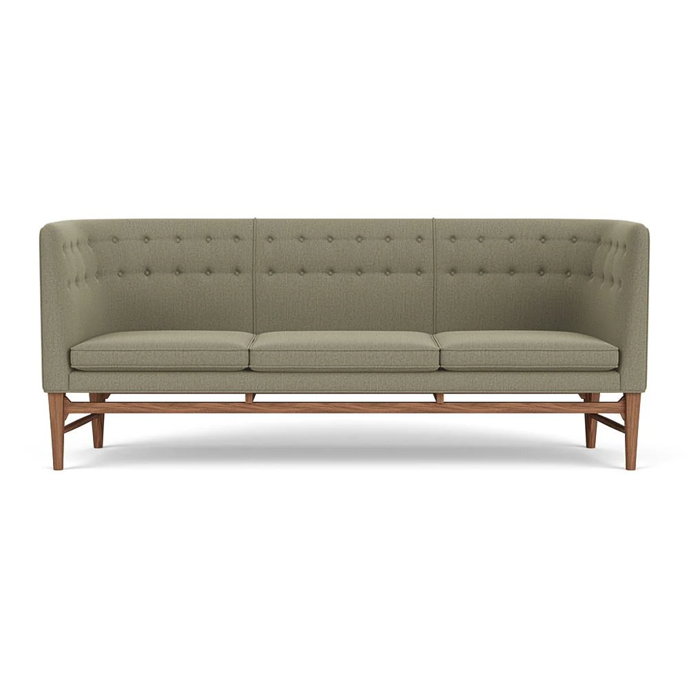 &Tradition AJ5 Mayor 3 Seater Sofa - Image 78