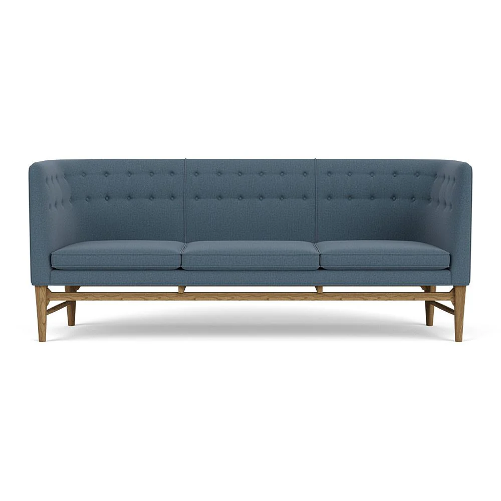 &Tradition AJ5 Mayor 3 Seater Sofa - Image 80
