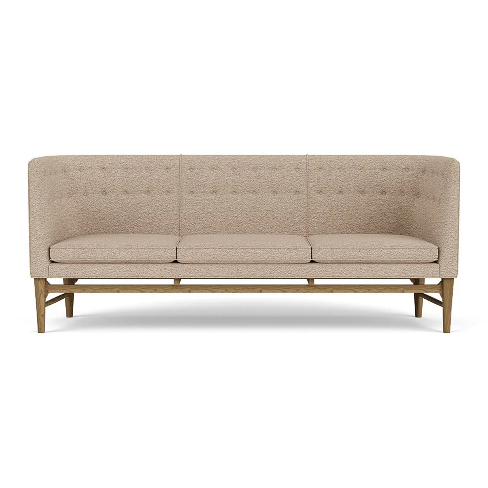 &Tradition AJ5 Mayor 3 Seater Sofa - Image 81