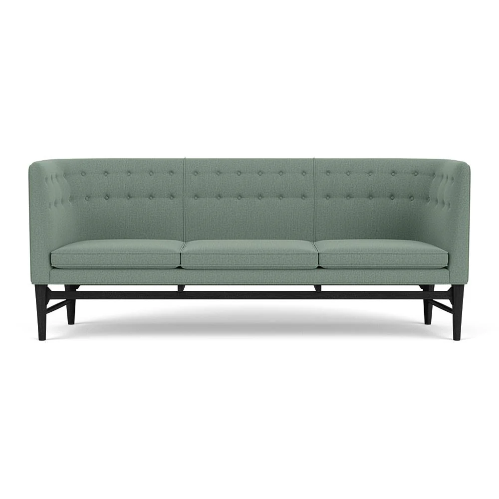 &Tradition AJ5 Mayor 3 Seater Sofa - Image 82
