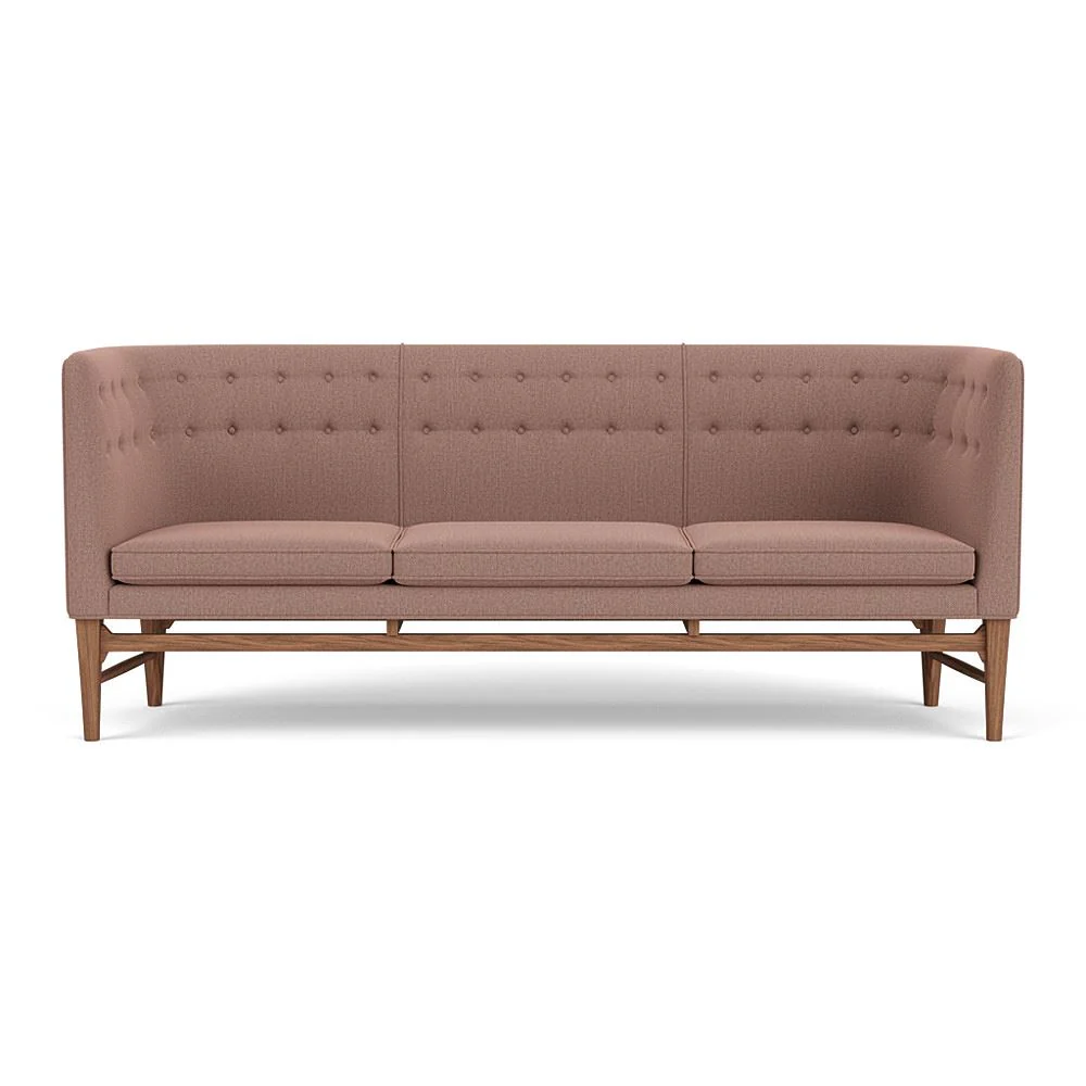 &Tradition AJ5 Mayor 3 Seater Sofa - Image 83