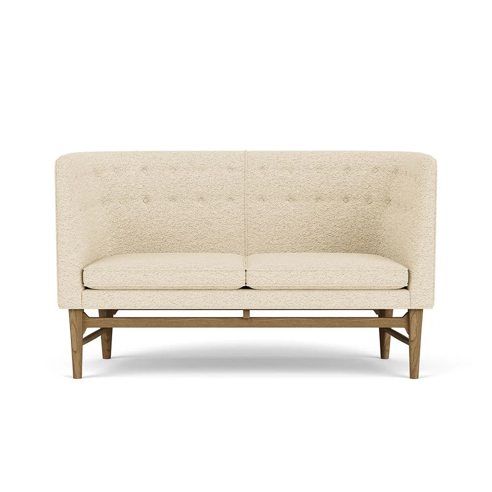 &Tradition AJ6 Mayor 2 Seater Sofa - Image 103