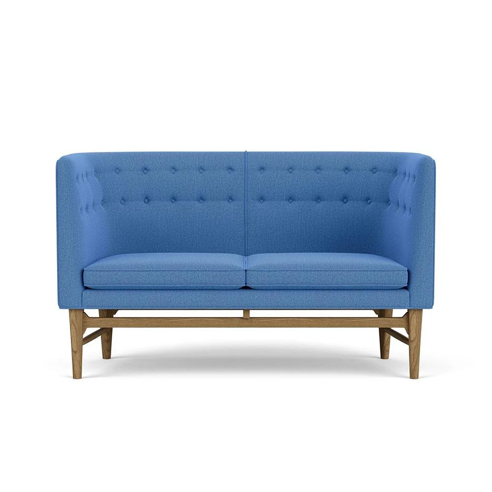 &Tradition AJ6 Mayor 2 Seater Sofa - Image 69
