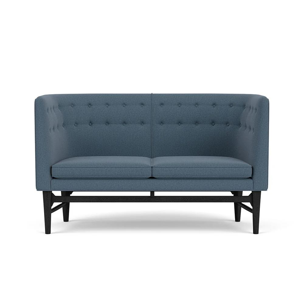 &Tradition AJ6 Mayor 2 Seater Sofa - Image 96
