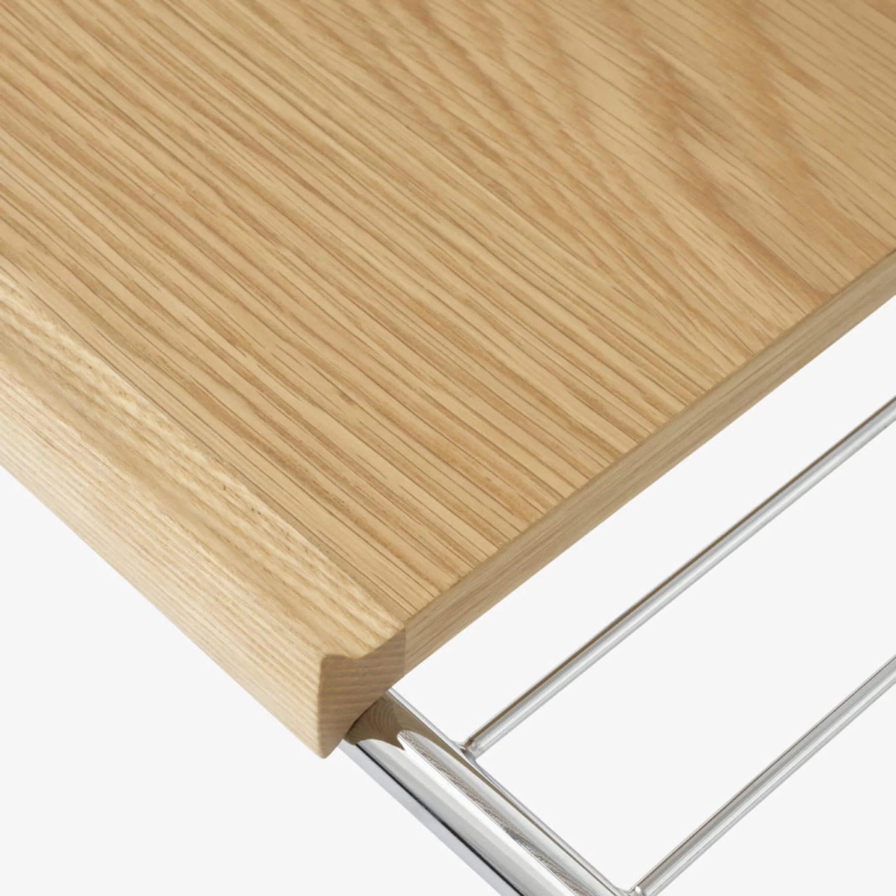 &Tradition Alima NDS1 Table Trolley - Image 8