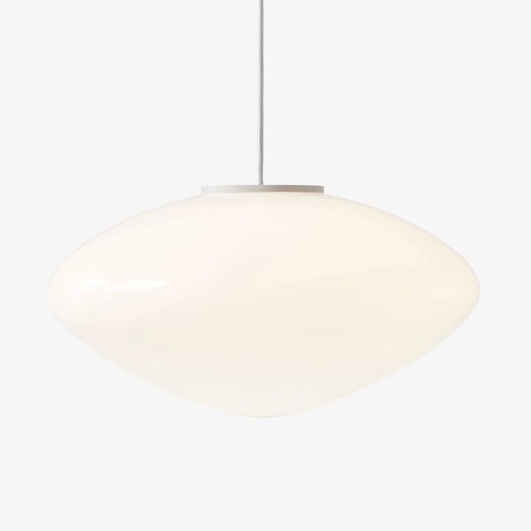 &Tradition AP15 & AP16 Mist Pendant Light - Image 7
