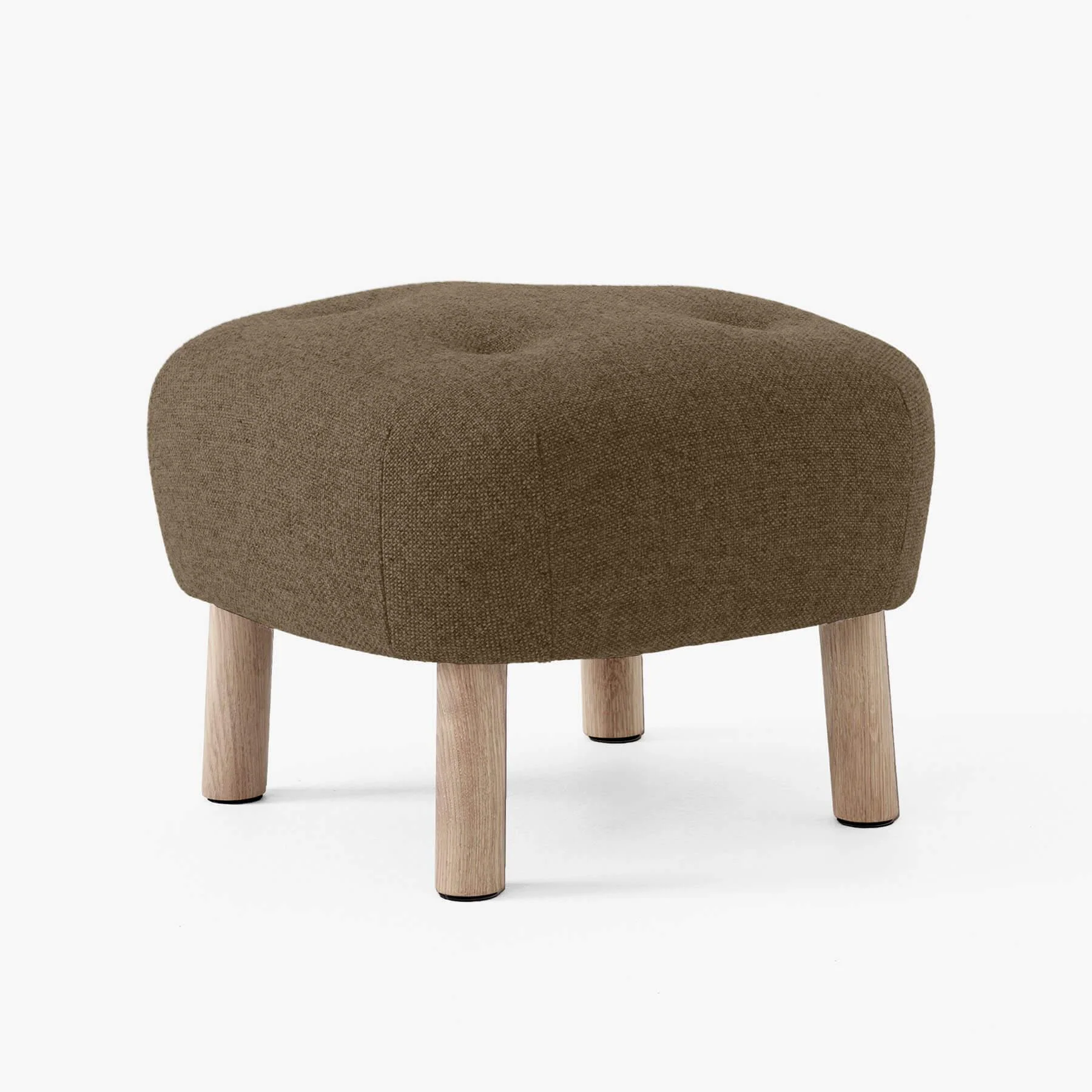 &Tradition ATD1 Little Petra Footstool - Image 22