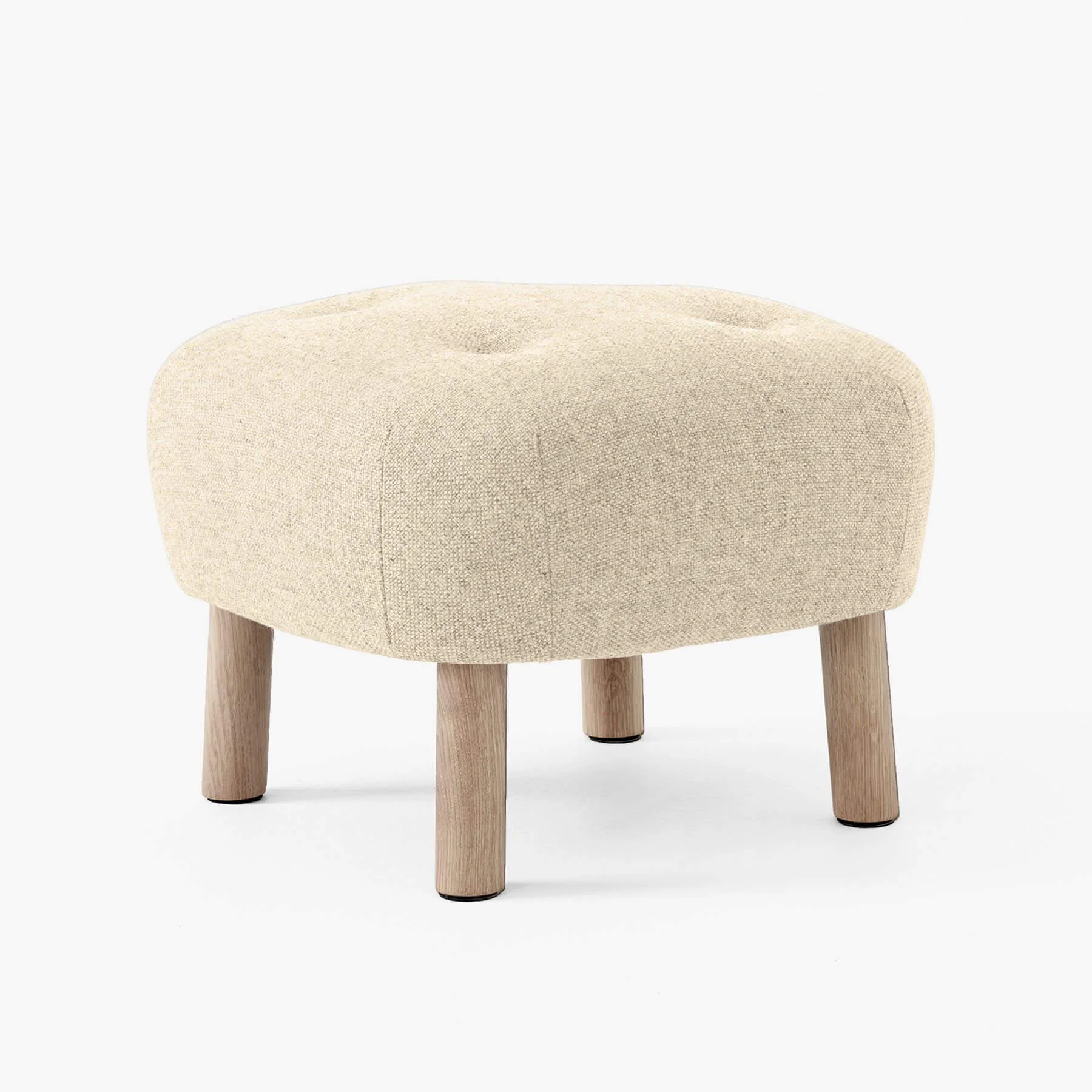 &Tradition ATD1 Little Petra Footstool - Image 31