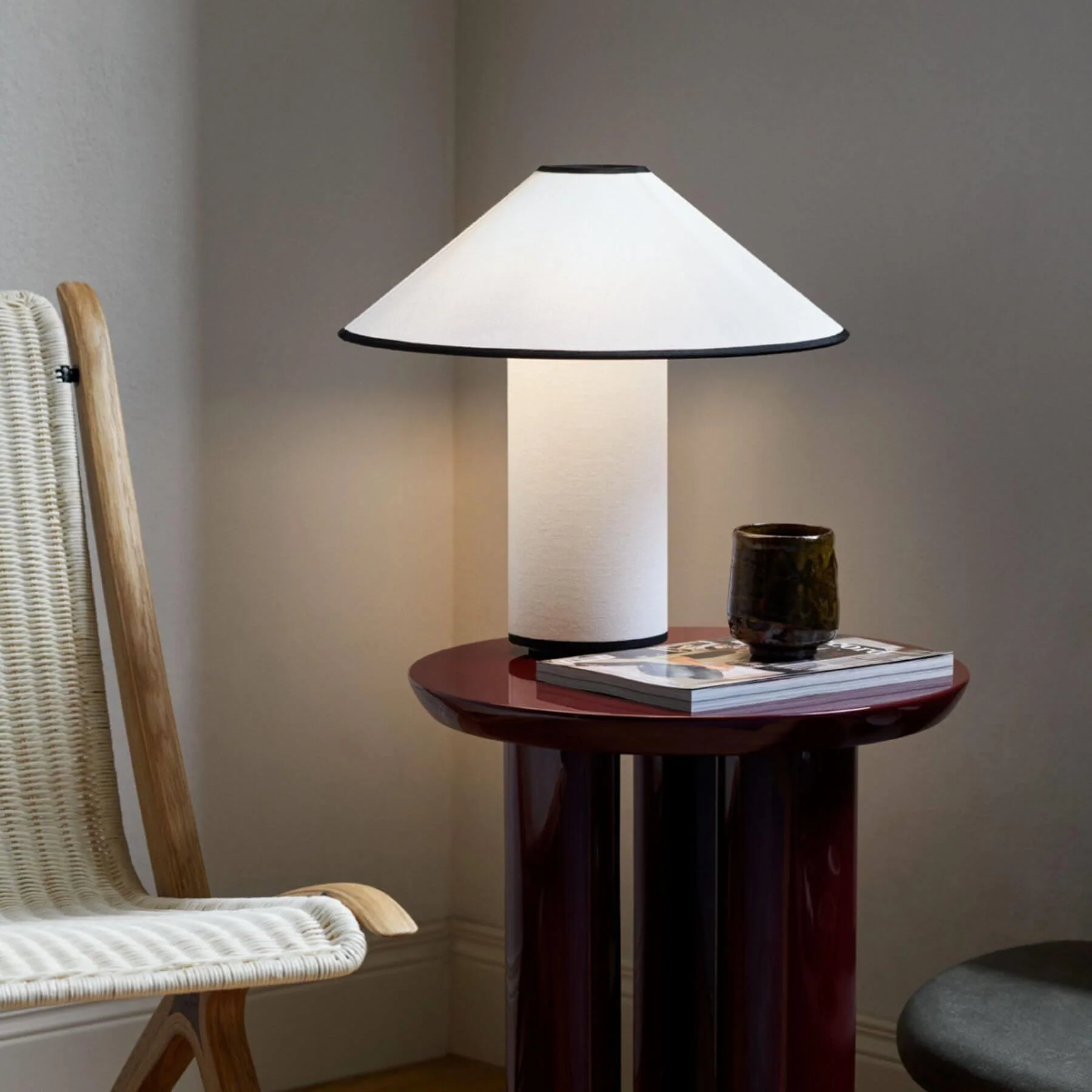 &Tradition ATD6 Colette Table Lamp - Image 12