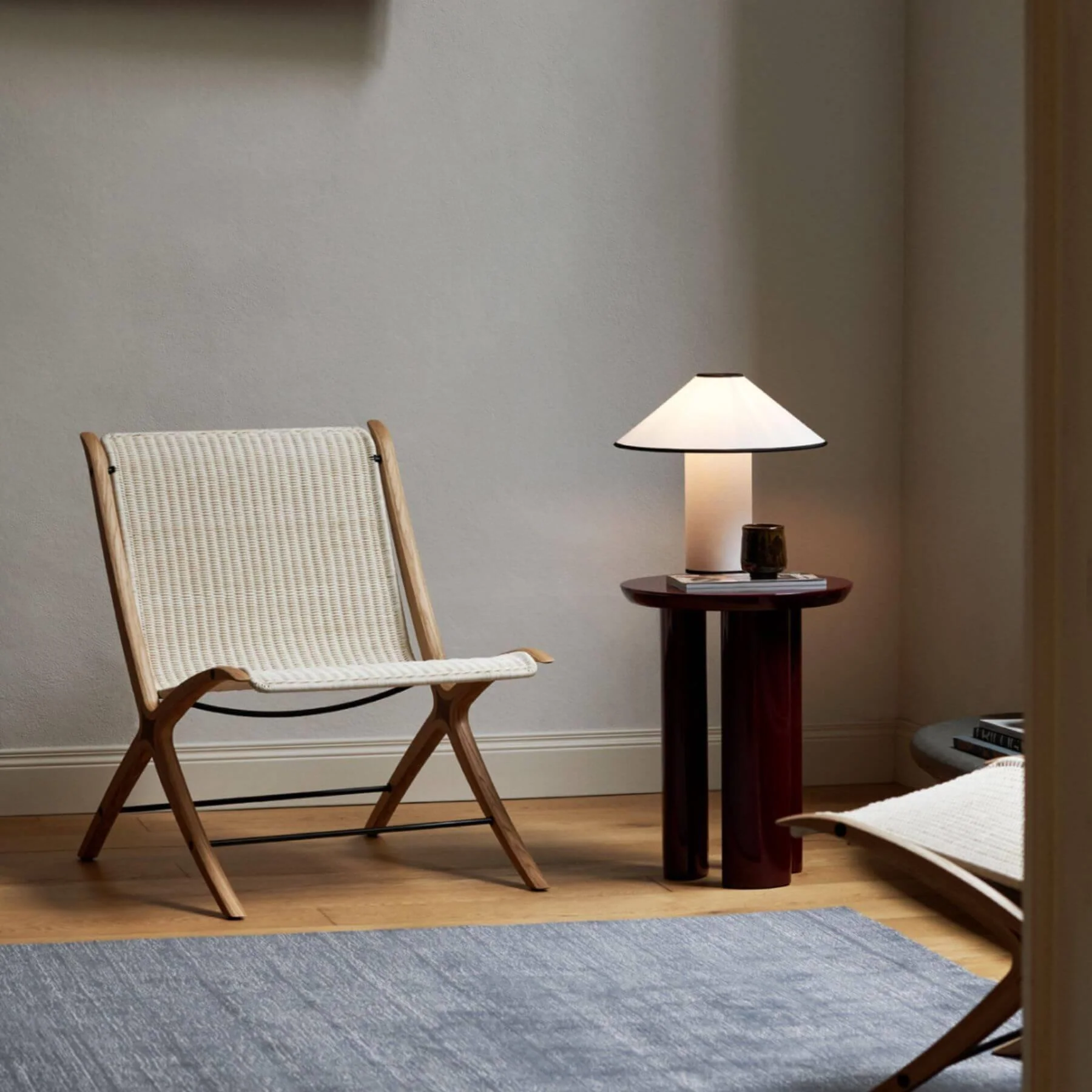 &Tradition ATD6 Colette Table Lamp - Image 13