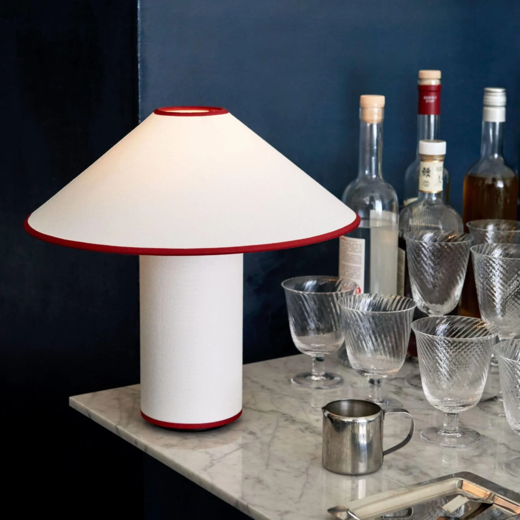 &Tradition ATD6 Colette Table Lamp - Image 7