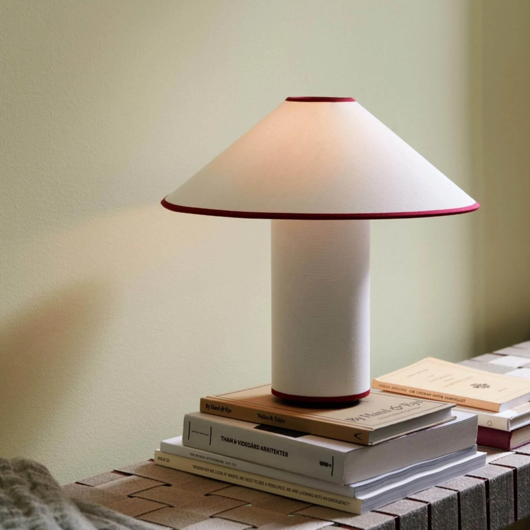&Tradition ATD6 Colette Table Lamp - Image 8