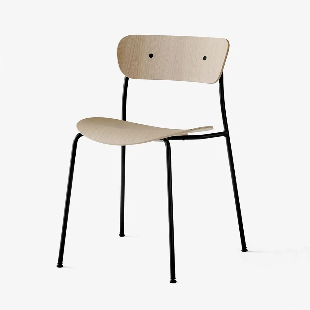 &Tradition AV1 & AV2 Pavilion Chair - Image 7