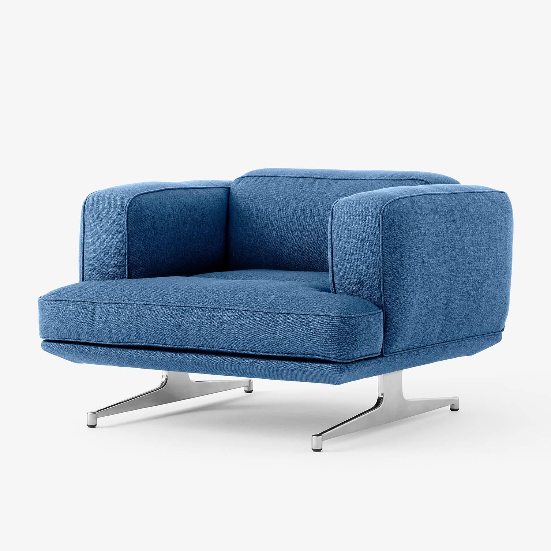 &Tradition AV21 Inland Lounge Chair - Image 11