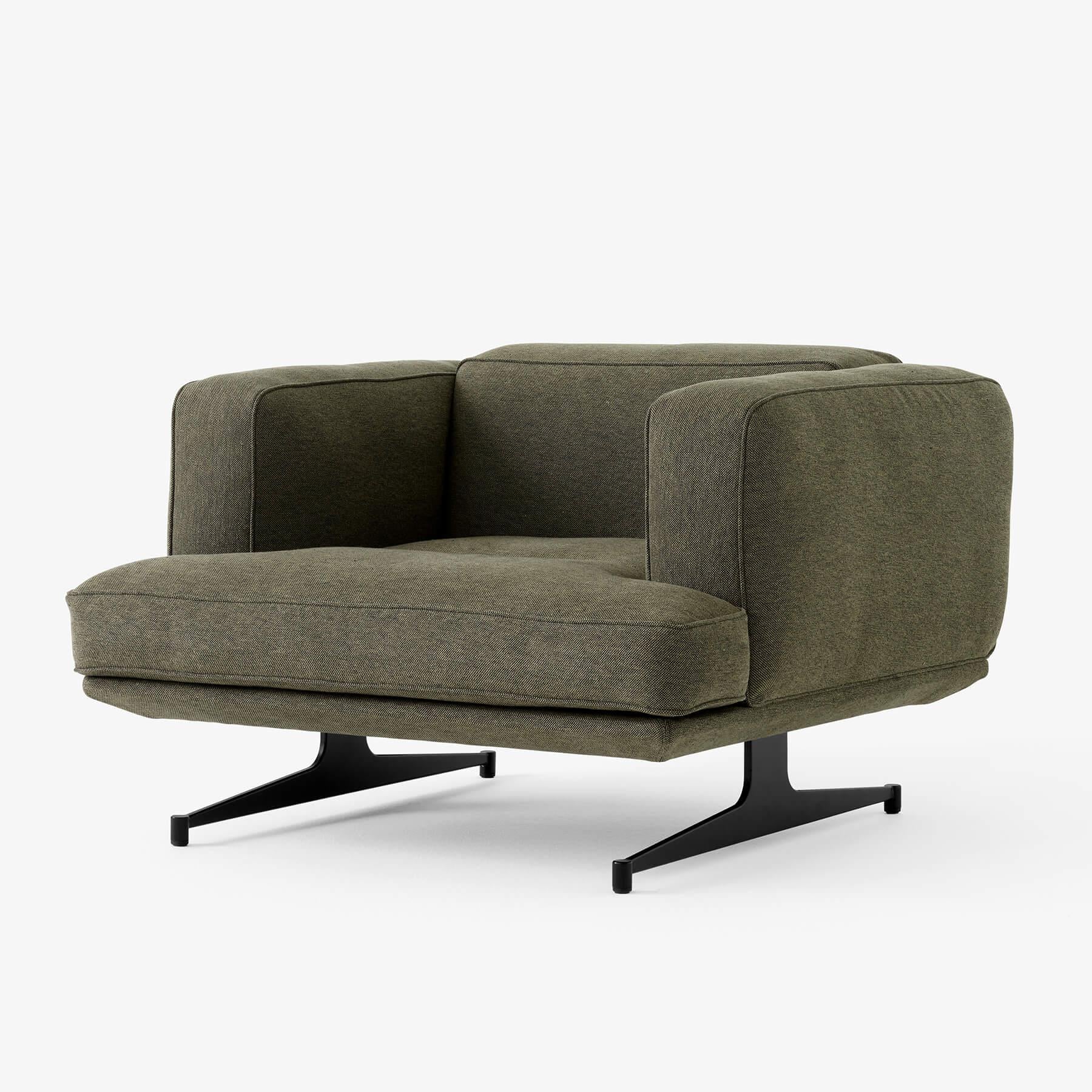 &Tradition AV21 Inland Lounge Chair - Image 13