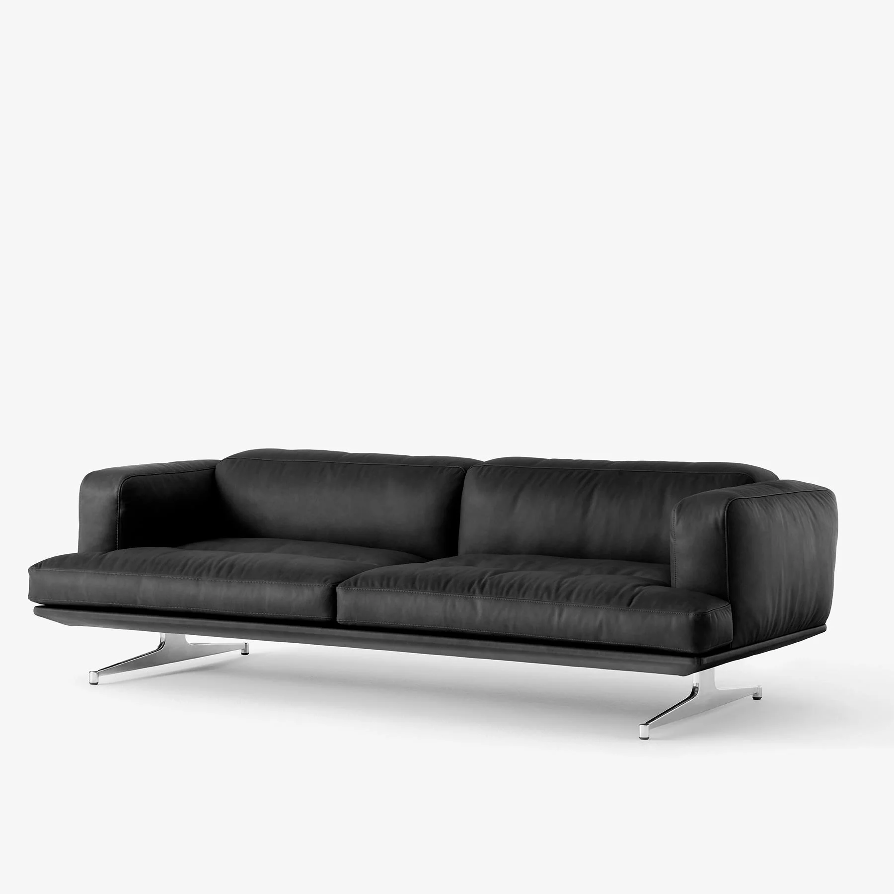 &Tradition AV23 Inland 3+ Seater Sofa - Image 15