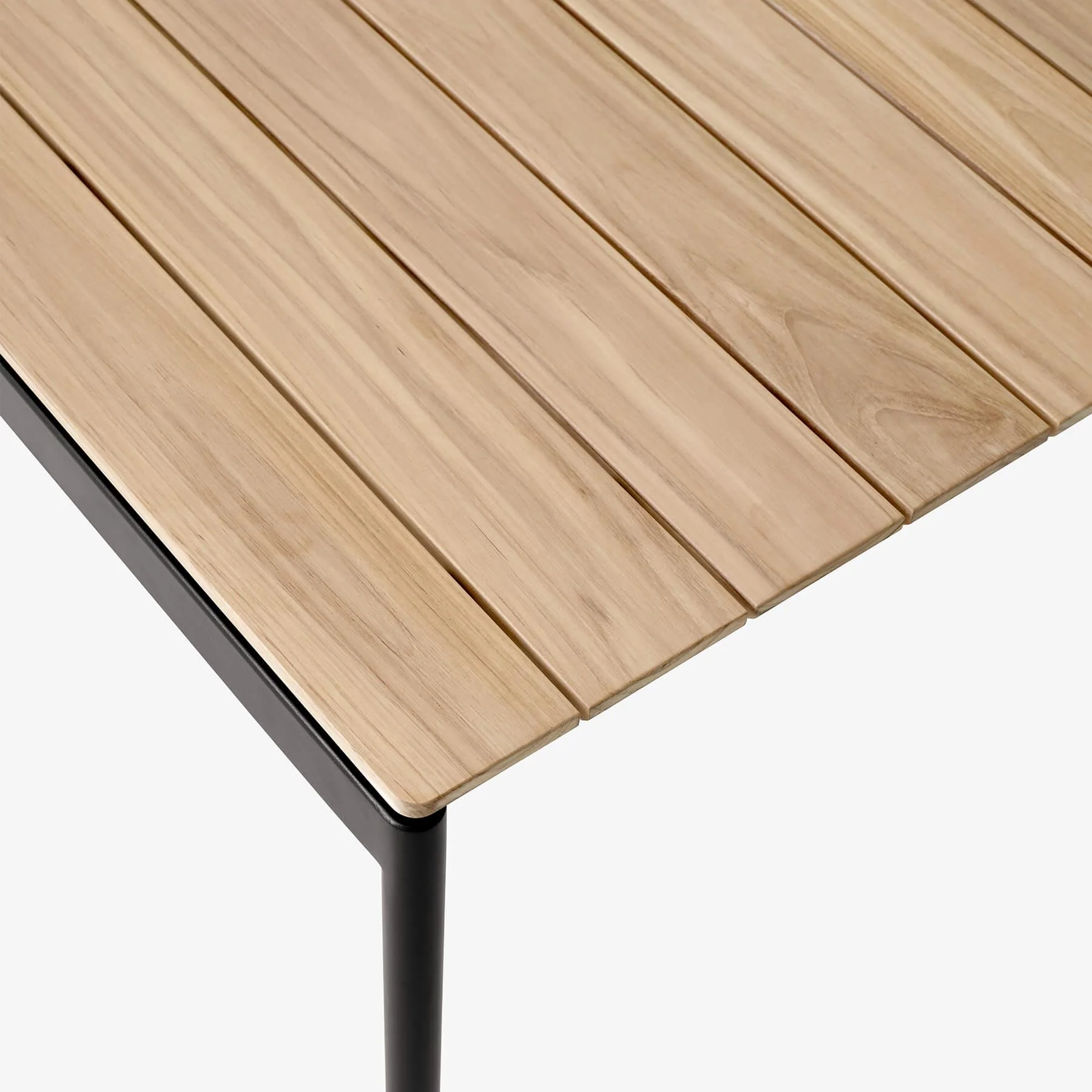 &Tradition Ville AV25 & AV26 Garden Table - Image 2