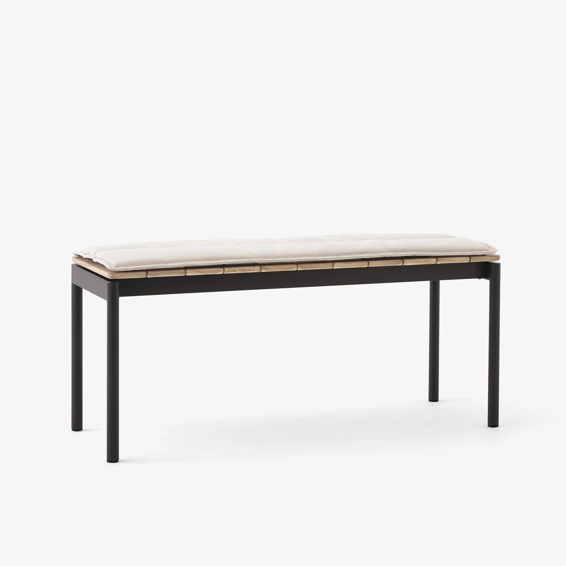 &Tradition Ville AV27 & AV28 Garden Bench - Image 11