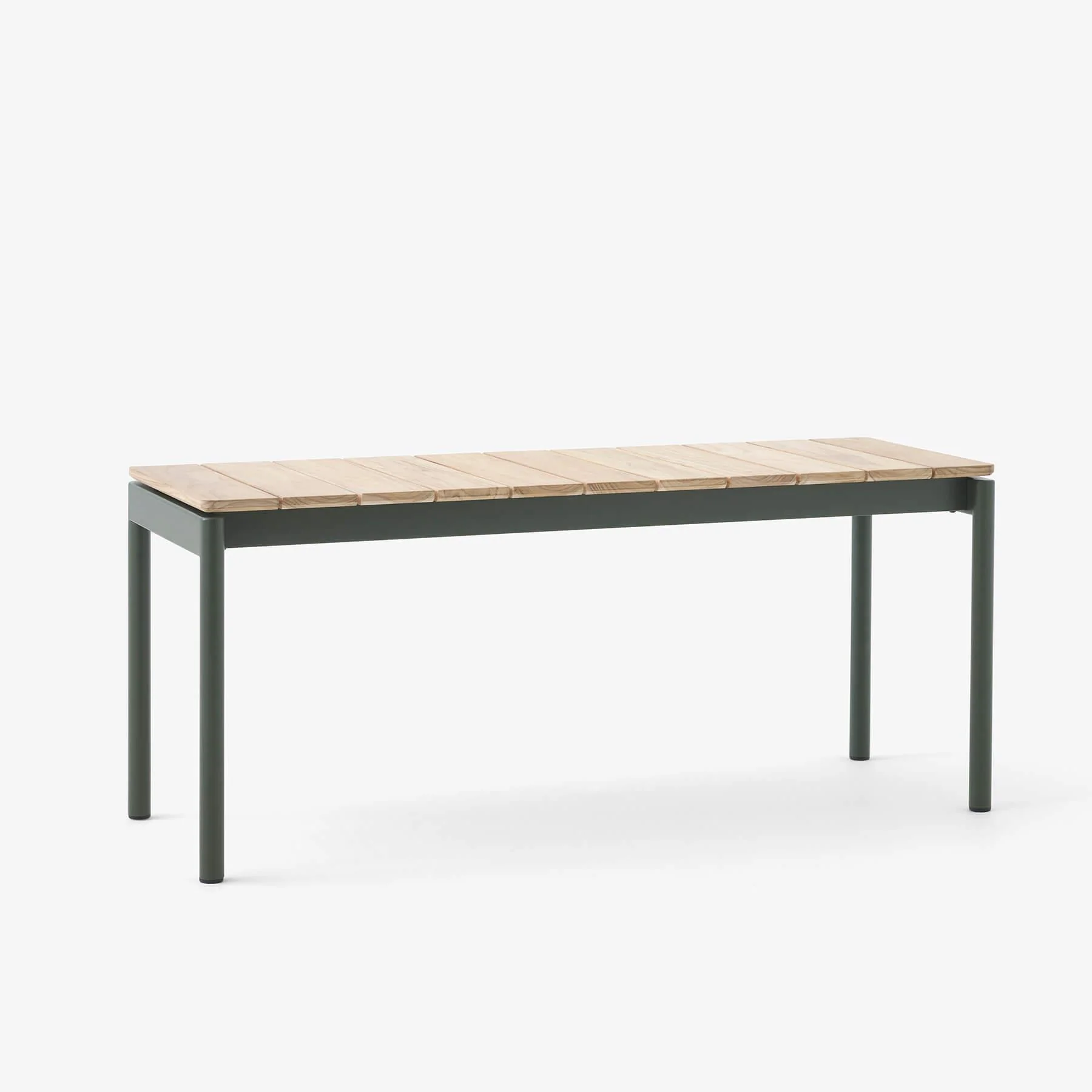 &Tradition Ville AV27 & AV28 Garden Bench - Image 6