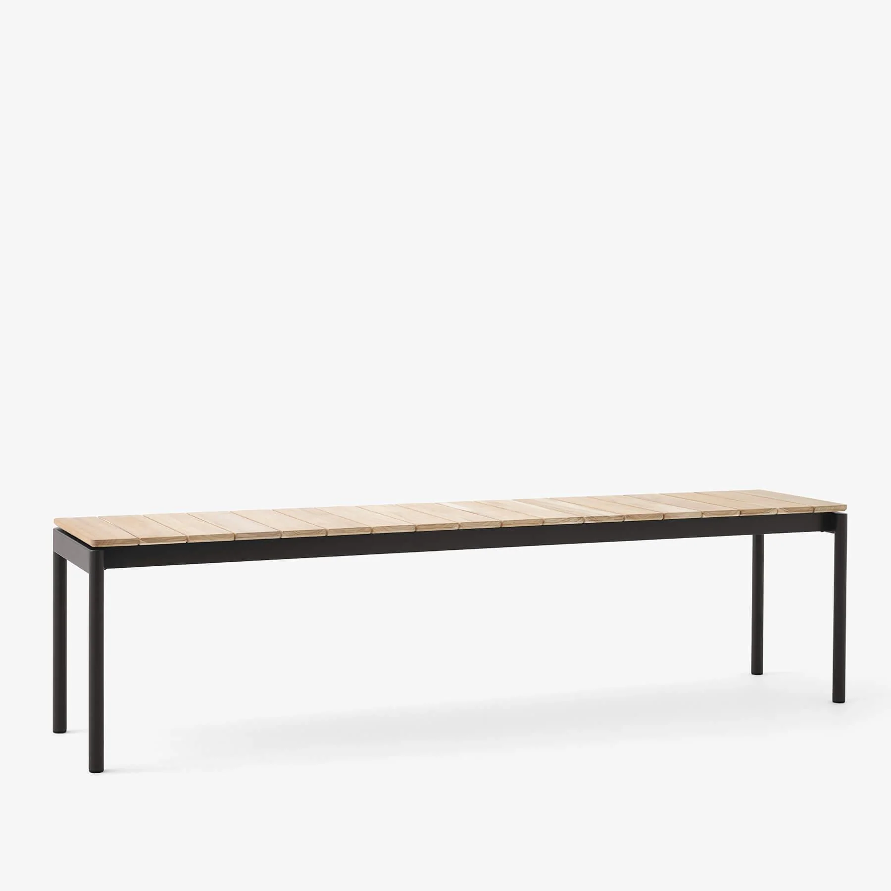 &Tradition Ville AV27 & AV28 Garden Bench - Image 7