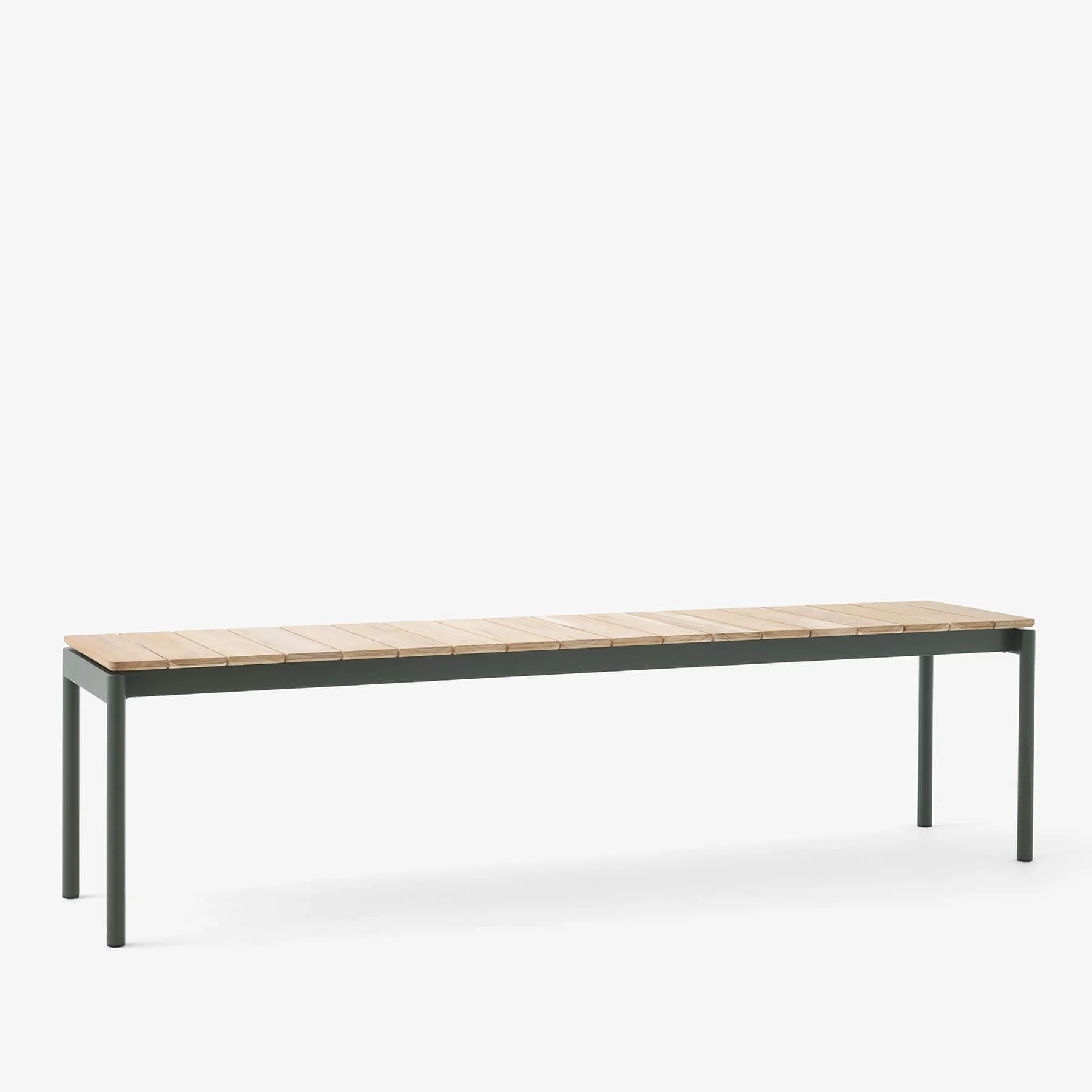 &Tradition Ville AV27 & AV28 Garden Bench - Image 8