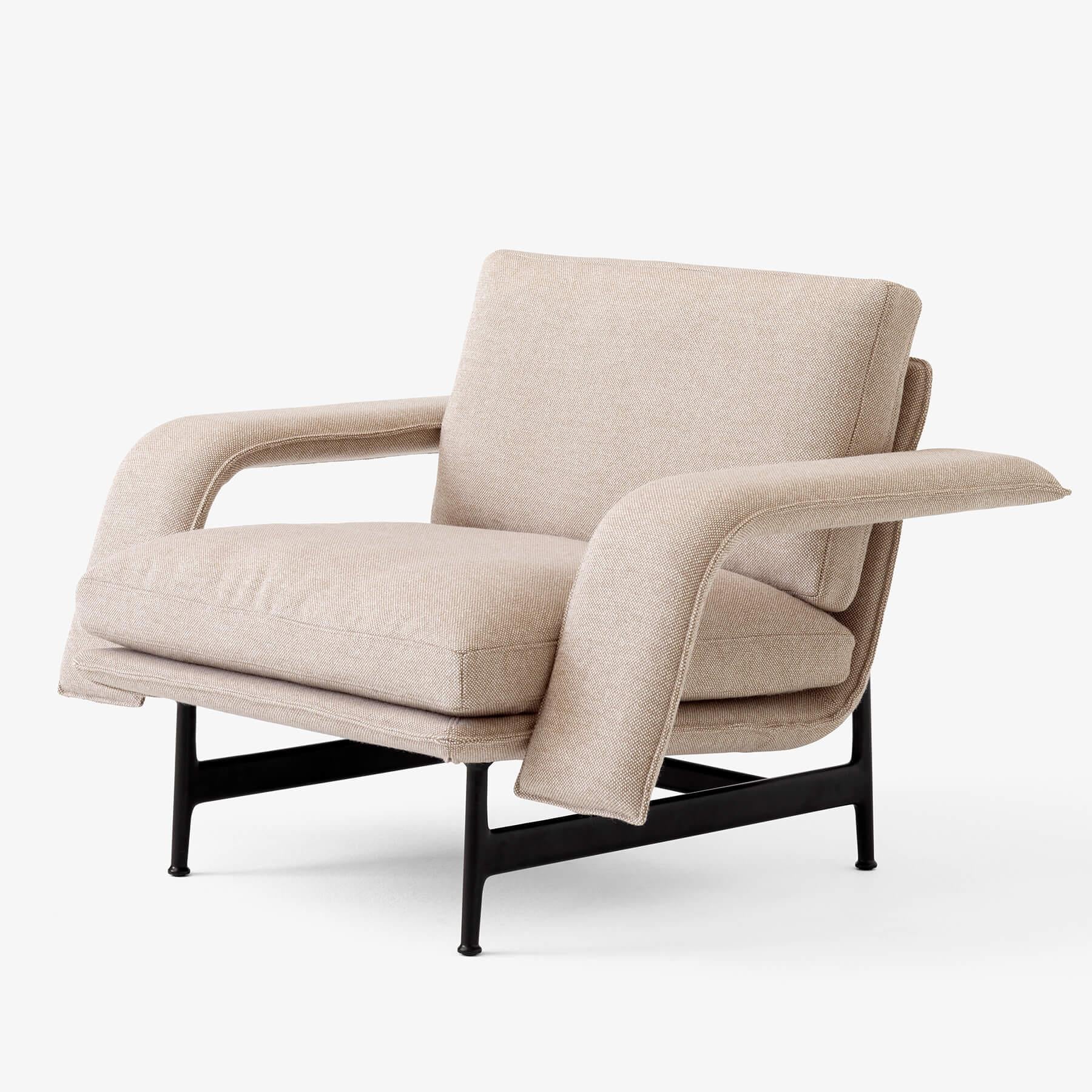&Tradition AV29 Meantime Lounge Chair - Image 10