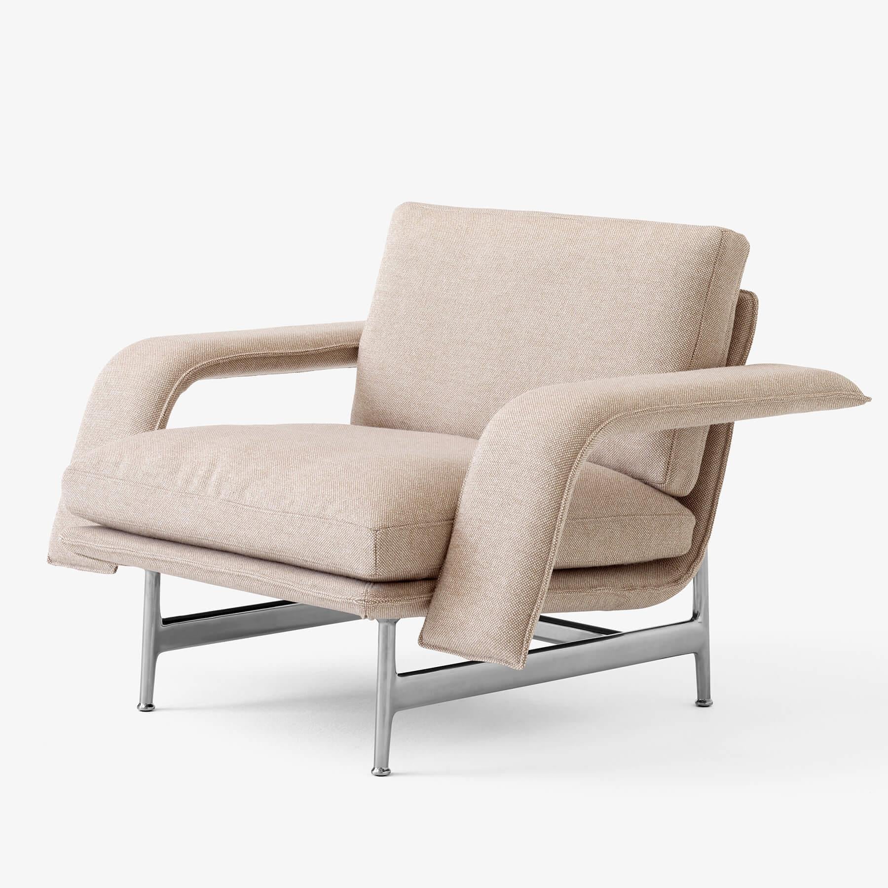 &Tradition AV29 Meantime Lounge Chair - Image 9