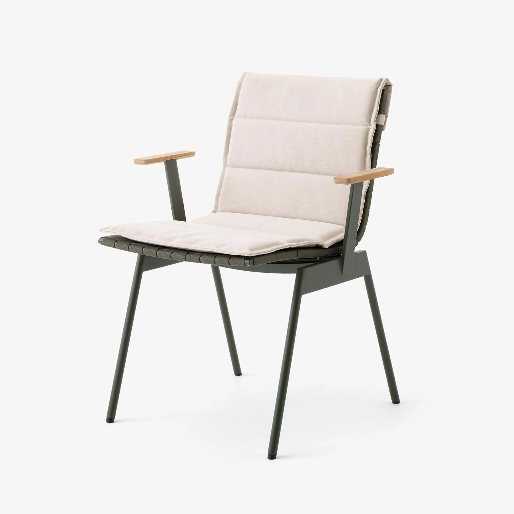 &Tradition Ville AV33 & AV34 Garden Chair - Image 10