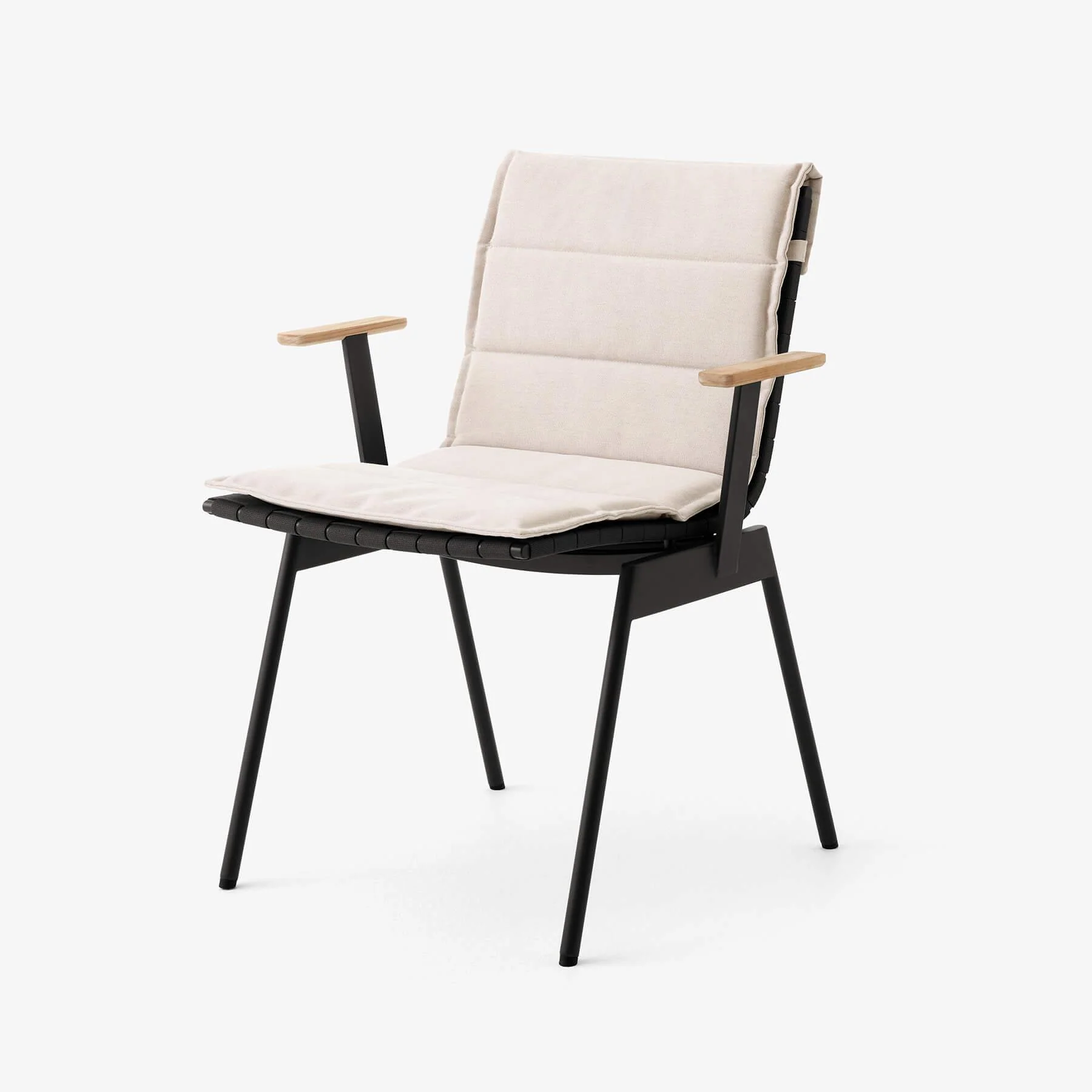 &Tradition Ville AV33 & AV34 Garden Chair - Image 11