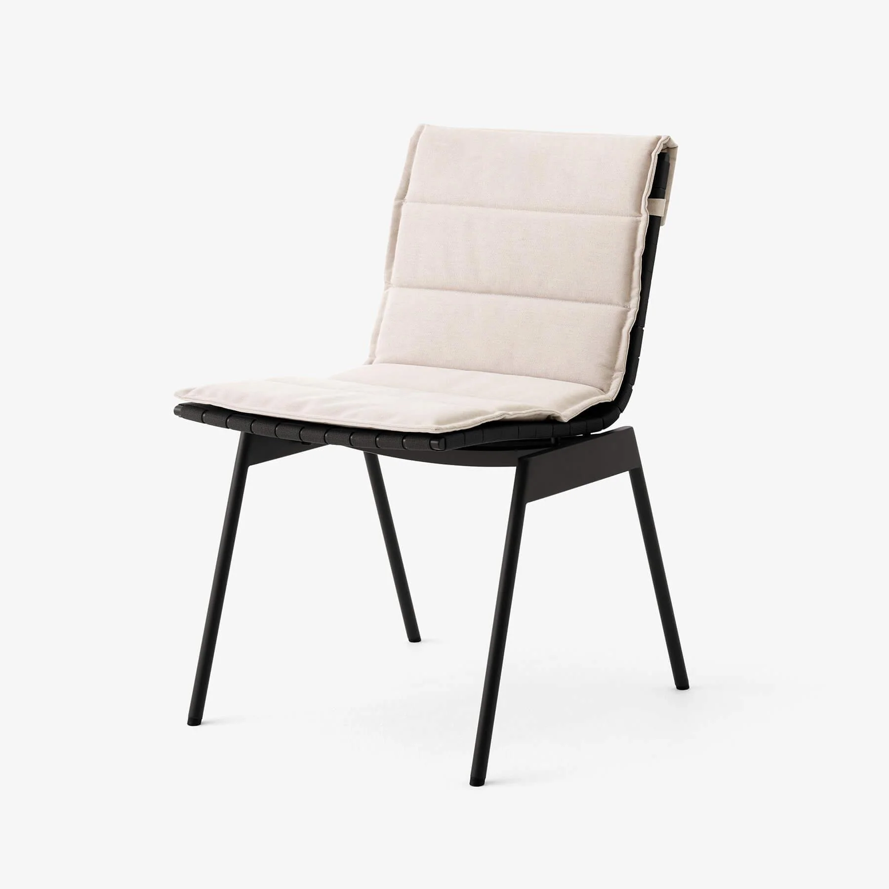 &Tradition Ville AV33 & AV34 Garden Chair - Image 7
