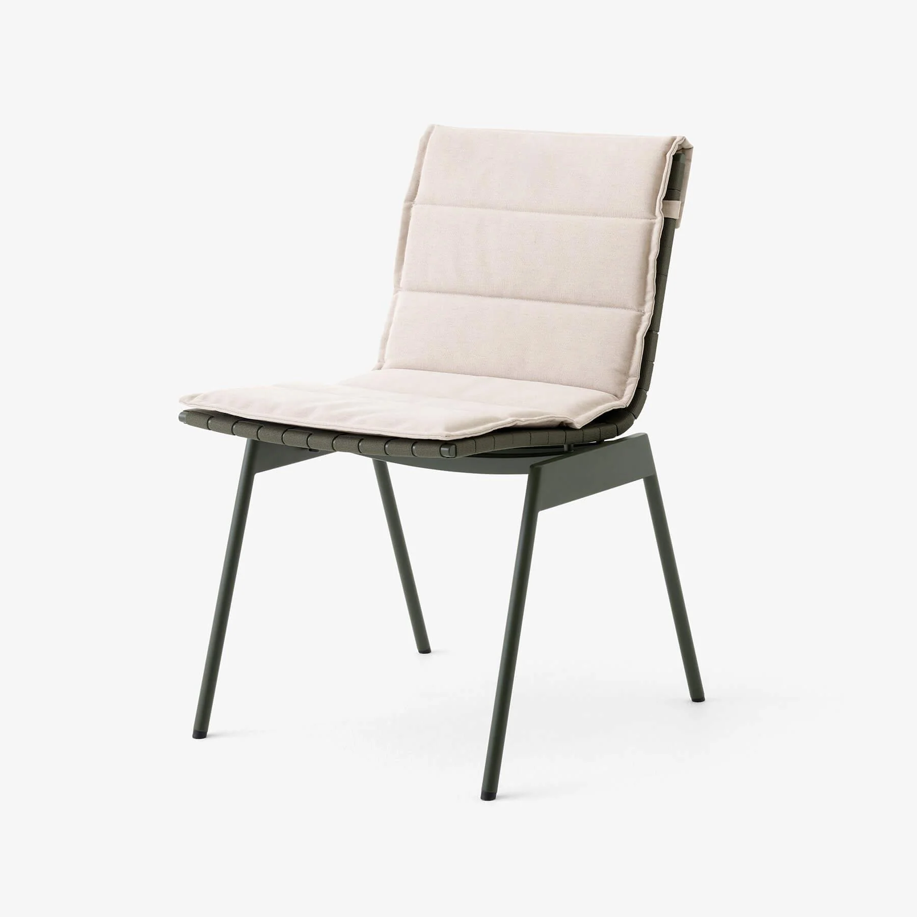&Tradition Ville AV33 & AV34 Garden Chair - Image 8