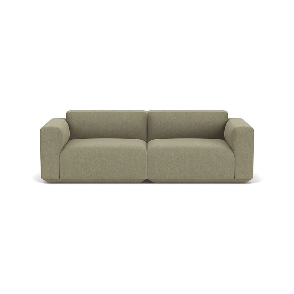 &Tradition Develius 2+ Seater Sofa - Image 41