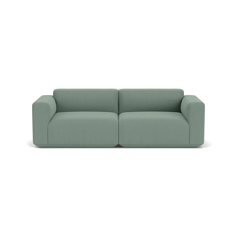 &Tradition Develius 2+ Seater Sofa - Image 6