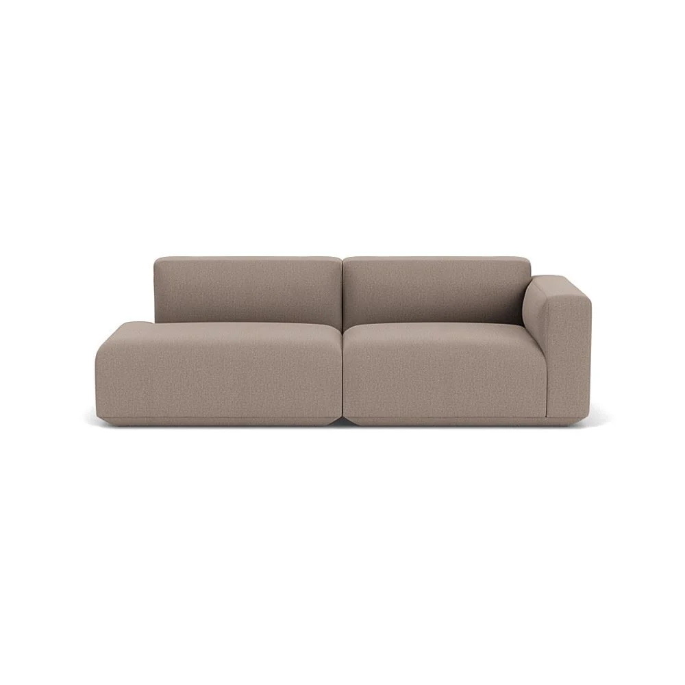 &Tradition Develius 2+ Seater Sofa - Image 7