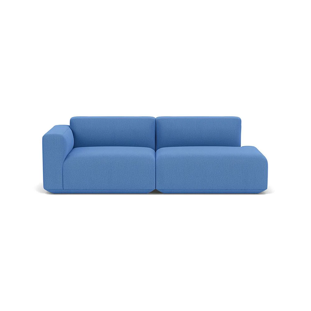 &Tradition Develius 2+ Seater Sofa - Image 9