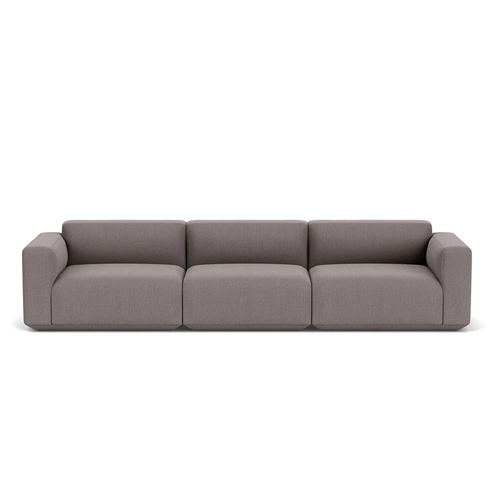 &Tradition Develius 3+ Seater Sofa - Image 13