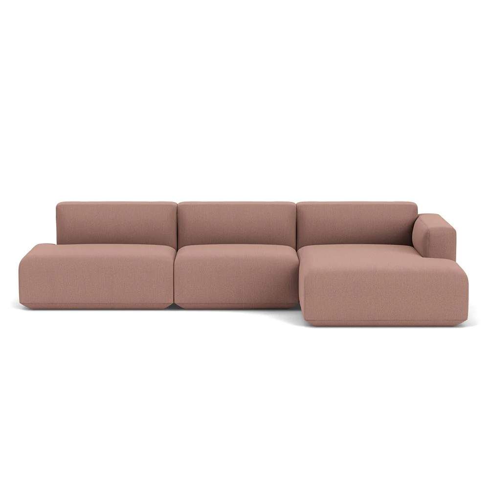 &Tradition Develius 3+ Seater Sofa - Image 15