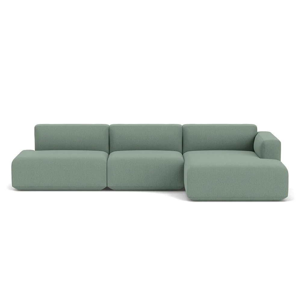 &Tradition Develius 3+ Seater Sofa - Image 19