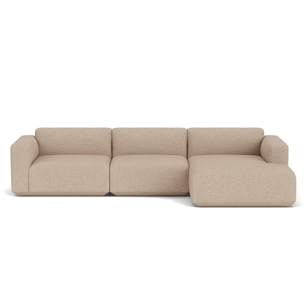 &Tradition Develius 3+ Seater Sofa - Image 23