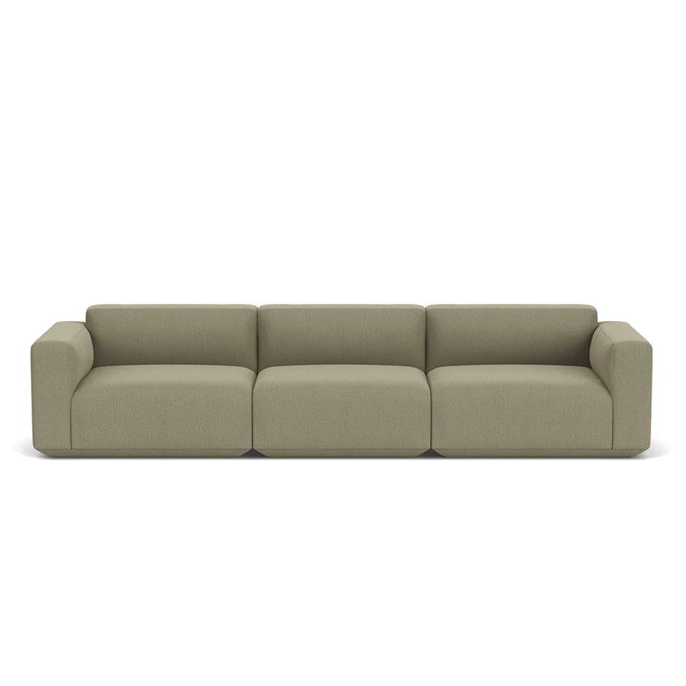 &Tradition Develius 3+ Seater Sofa - Image 27