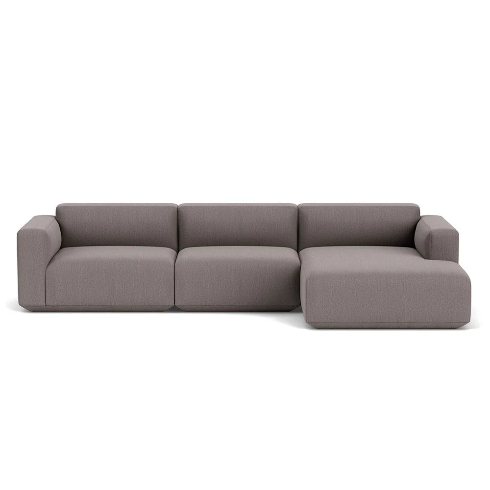 &Tradition Develius 3+ Seater Sofa - Image 29