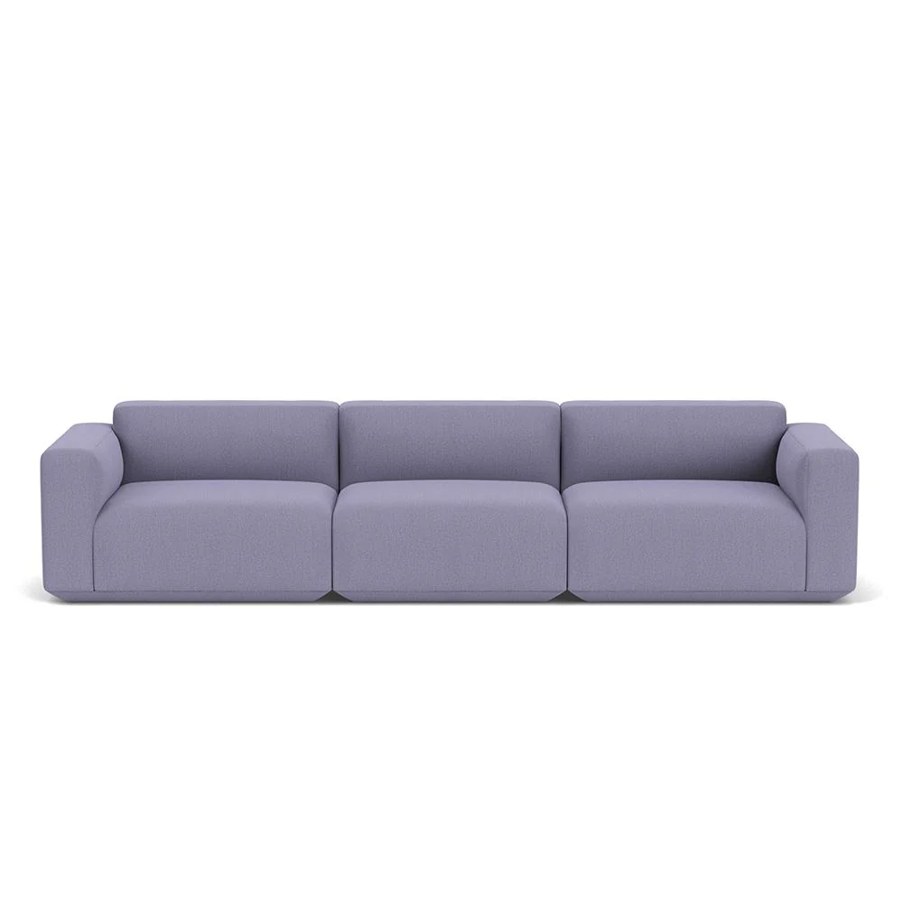 &Tradition Develius 3+ Seater Sofa - Image 37