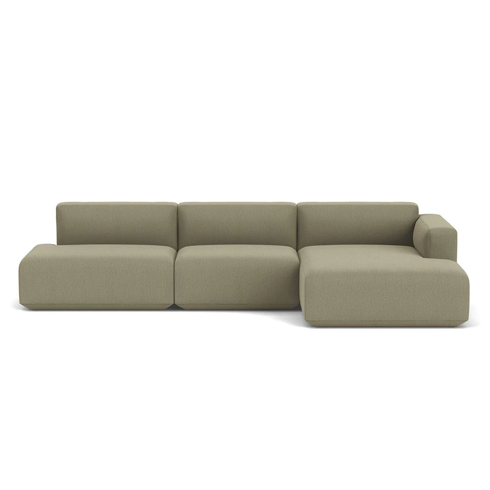 &Tradition Develius 3+ Seater Sofa - Image 41